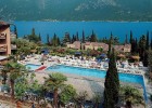 Leonardo Da Vinci Hotel,  Lakes and Mountains