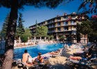 Palme Hotel,  Summer Mountain Property
