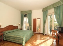 Ski Chalet Image