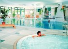 Gritti Parc Hotel,  Summer Mountain Property