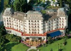 Regina Palace Hotel,  Summer Mountain Property