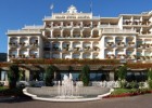 Bristol Grand Hotel,  Summer Mountain Property