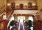 Regina Palace Hotel,  Lakes and Mountains