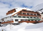 Hotel Wiesental, Obergurgl Ski Chalet
