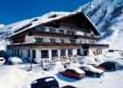 Hotel Alpenland, Obergurgl Ski Chalet