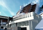 Hotel The Crystal, Obergurgl Ski Chalet