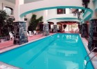 Rundlestone Lodge Hotel, Banff Ski Chalet