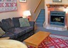 Caribou Lodge & Spa Hotel, Banff Ski Chalet