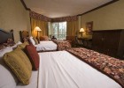 Rimrock Resort, Banff Ski Chalet