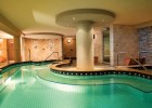 Caribou Lodge & Spa Hotel, Banff Ski Chalet