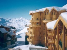 Chalet Renod Chalet Renod