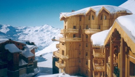 Chalet Renod Ski Chalet Chalet Renod Ski Chalet