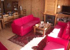  Delfina, Les Menuires/Reberty Ski Chalet