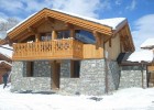  Lorraine, Les Menuires/Reberty Ski Chalet