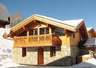  Katerina, Les Menuires/Reberty Ski Chalet
