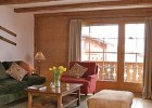  Romantica, Verbier Ski Chalet