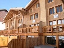 Chalet Gabrille Chalet Gabrille