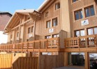  Hayley, Les Menuires/Reberty Ski Chalet