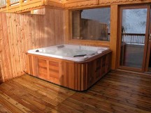 Chalet Gabrille alternative view 3 Chalet Gabrille alternative view 3