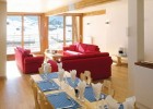  Aiglon, Tignes Ski Chalet