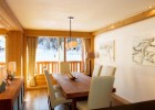 Chalet Como Suite, La Plagne: Centre Ski Chalet