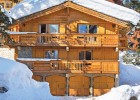 Chalet Verdons, Ski Chalet Chalet Verdons, Ski Chalet