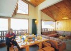  Phoenix, La Plagne: Belle Plagne Ski Chalet