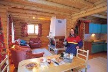 Chalet Chamois alternative view 2 Chalet Chamois alternative view 2