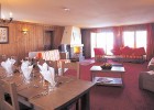  Fitzroy, Les Arcs: 2000 Ski Chalet