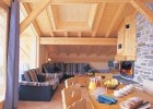  Belina, La Rosiere Ski Chalet