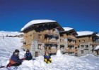  Cleopatra, La Rosiere Ski Chalet