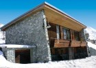  Le Grande Ski, Tignes Ski Chalet
