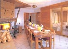  Romeo, La Rosiere Ski Chalet