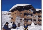  Romeo, La Rosiere Ski Chalet