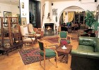  Hotel Sapiniere, Chamonix Ski Chalet
