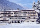  Hotel Sapiniere, Chamonix Ski Chalet