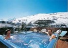  Les Sorbieres, Les Deux Alpes Ski Chalet