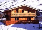  L'Icheve, Les Deux Alpes Ski Chalet
