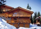  L'Ours, Courchevel 1850 Ski Chalet