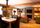 Chalet Garda Suite, La Plagne: Centre Ski Chalet