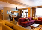 Chalet Garda Suite, La Plagne: Centre Ski Chalet