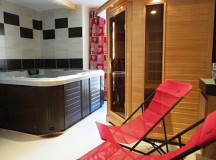 Chalet Grande Etoile alternative view 5 Chalet Grande Etoile alternative view 5