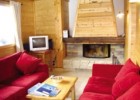  Helene, Morzine Ski Chalet
