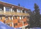  Triolet, Courchevel 1850 Ski Chalet