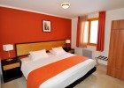 Residence L'Adret (2 person studio), Serre Chevalier Ski Chalet