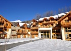 Residence L'Adret (2 person studio), Serre Chevalier Ski Chalet