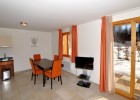 Residence L'Adret (4 person apartment), Serre Chevalier Ski Chalet