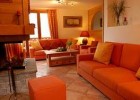  l'Arclusaz, Meribel Mottaret Ski Chalet