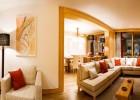  Leman Suite, La Plagne: Centre Ski Chalet