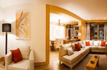 Chalet Leman Suite Chalet Leman Suite